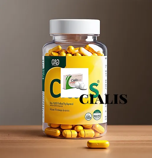 Cialis posologie prix